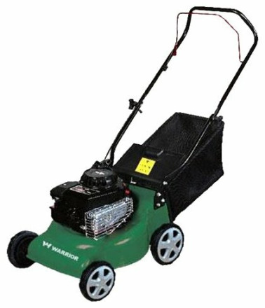 Газонокосилка Warrior WR65700B Газонокосилка Warrior WR65700B