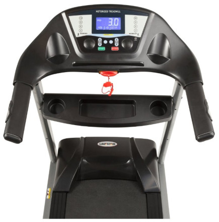 Беговая дорожка LAUFSTEIN Gemini Беговая дорожка LAUFSTEIN Gemini