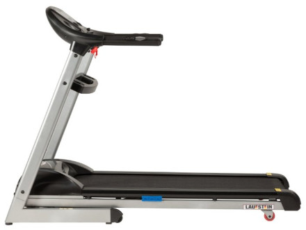 Беговая дорожка LAUFSTEIN Gemini Беговая дорожка LAUFSTEIN Gemini