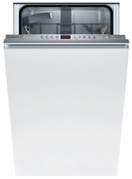 Встраиваемая посудомоечная машина Bosch SPV44CX00E Встраиваемая посудомоечная машина Bosch SPV44CX00E