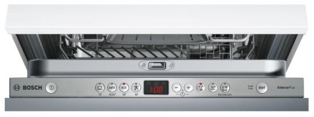 Встраиваемая посудомоечная машина Bosch SPV44CX00E Встраиваемая посудомоечная машина Bosch SPV44CX00E