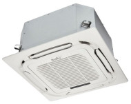 Кассетный кондиционер Ballu BLC_C-18HN1_19Y (compact) Кассетный кондиционер Ballu BLC_C-18HN1_19Y (compact)