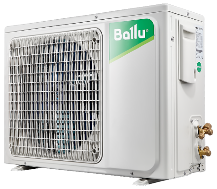 Кассетный кондиционер Ballu BLC_C-18HN1_19Y (compact) Кассетный кондиционер Ballu BLC_C-18HN1_19Y (compact)