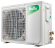 Кассетный кондиционер Ballu BLC_C-18HN1_19Y (compact) Кассетный кондиционер Ballu BLC_C-18HN1_19Y (compact)
