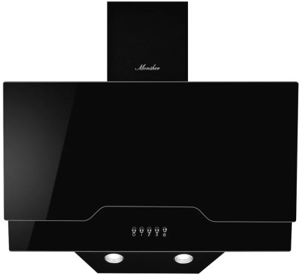 Вытяжка Monsher LAVAL 60 Noir