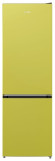 Холодильник Gorenje NRK6192CAP4