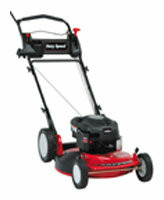 Газонокосилка SNAPPER ER196017B Газонокосилка SNAPPER ER196017B