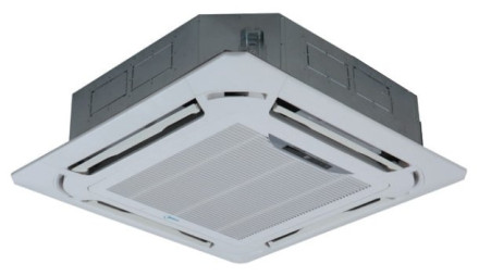 Кассетный кондиционер Kentatsu KSVQ53HFAN1 / KSUN53HFAN1 Кассетный кондиционер Kentatsu KSVQ53HFAN1 / KSUN53HFAN1