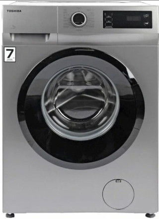 Стиральная машина Toshiba TW-J80S2GE (SK) Стиральная машина Toshiba TW-J80S2GE (SK)