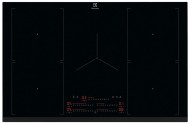 Электрическая варочная панель Electrolux EIV84550 Электрическая варочная панель Electrolux EIV84550