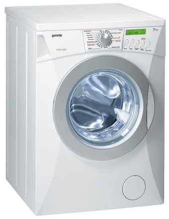 Стиральная машина Gorenje WA 73102 S Стиральная машина Gorenje WA 73102 S
