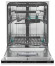 Встраиваемая посудомоечная машина Gorenje GV672C62 Встраиваемая посудомоечная машина Gorenje GV672C62