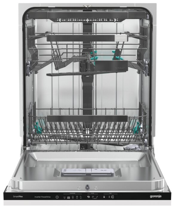 Посудомоечная машина Gorenje gv671c60. Встраиваемая посудомоечная машина Gorenje gv631d60. Gorenje gv661c60. Посудомоечная машина Gorenje gv672c62.