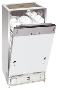 Посудомоечная машина Kaiser S 45 I 84 XL Посудомоечная машина Kaiser S 45 I 84 XL