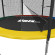 Каркасный батут Unix Line Simple 10 ft Color (inside)