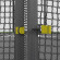 Каркасный батут Unix Line Simple 10 ft Color (inside)