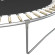 Каркасный батут Unix Line Simple 10 ft Color (inside)