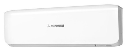 Сплит-система Mitsubishi Heavy SRK25ZS-W/SRC25ZS-W2