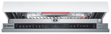 Встраиваемая посудомоечная машина Bosch SMV88TD55R