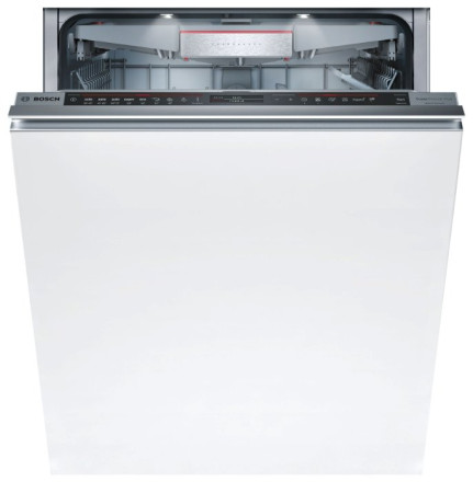 Встраиваемая посудомоечная машина Bosch SMV88TD55R