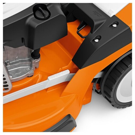 Газонокосилка STIHL RME 339 C Газонокосилка STIHL RME 339 C