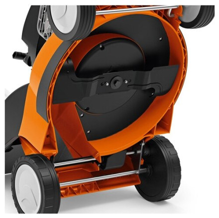 Газонокосилка STIHL RME 339 C Газонокосилка STIHL RME 339 C