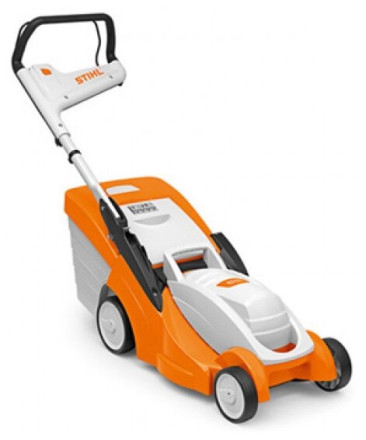 Газонокосилка STIHL RME 339 C Газонокосилка STIHL RME 339 C