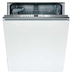 Посудомоечная машина Bosch SMV 53T10