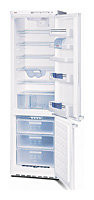 Холодильник Bosch KGS39310