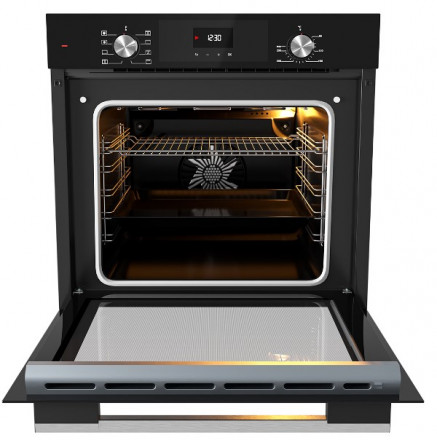 Электрический духовой шкаф Millen MEO 6002 BL Электрический духовой шкаф Millen MEO 6002 BL