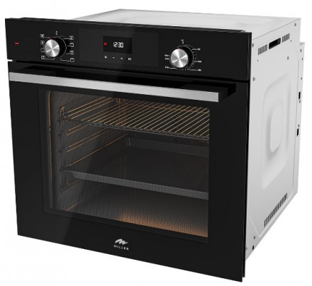 Электрический духовой шкаф Millen MEO 6002 BL Электрический духовой шкаф Millen MEO 6002 BL