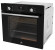 Электрический духовой шкаф Millen MEO 6002 BL Электрический духовой шкаф Millen MEO 6002 BL