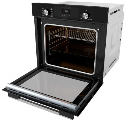 Электрический духовой шкаф Millen MEO 6002 BL Электрический духовой шкаф Millen MEO 6002 BL