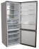 Холодильник Leran CBF 370 IX NF Холодильник Leran CBF 370 IX NF