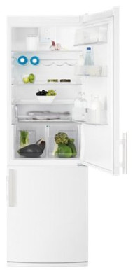 Холодильник Electrolux EN 3600 AOW Холодильник Electrolux EN 3600 AOW