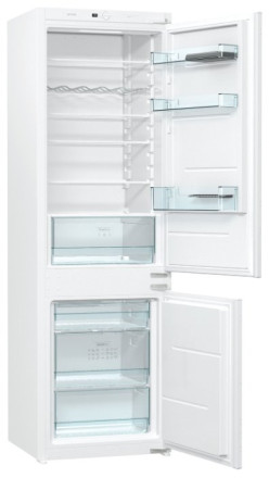 Встраиваемый холодильник Gorenje NRKI 4181 E1