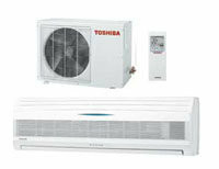 Настенная сплит-система Toshiba RAS-13JKVP-E/ RAS-13JAVP-E Настенная сплит-система Toshiba RAS-13JKVP-E/ RAS-13JAVP-E