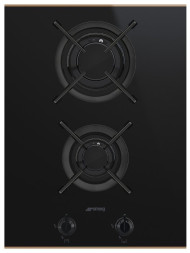 Газовая варочная панель smeg PV632CNR
