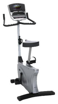 Вертикальный велотренажер Vision Fitness U20 Elegant