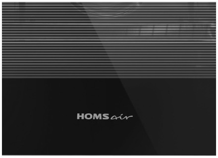 Электрический духовой шкаф Homsair OEH6010S