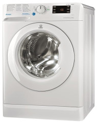Стиральная машина Indesit BWSE 61251 Стиральная машина Indesit BWSE 61251