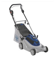 Газонокосилка LUX-TOOLS E 1600-38