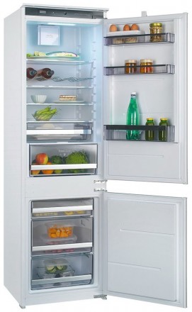 Встраиваемый холодильник FRANKE FCB 320 NR ENF V A++