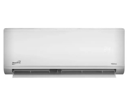 Сплит-система Neoclima NS-18EHXIw1/NU-18EHXIw1 Сплит-система Neoclima NS-18EHXIw1/NU-18EHXIw1
