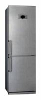 Холодильник LG GA-B409 BTQA Холодильник LG GA-B409 BTQA