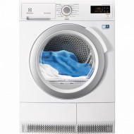 Сушильная машина ELECTROLUX EDH3887GDE Сушильная машина ELECTROLUX EDH3887GDE