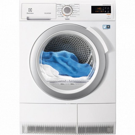 Сушильная машина ELECTROLUX EDH3887GDE Сушильная машина ELECTROLUX EDH3887GDE