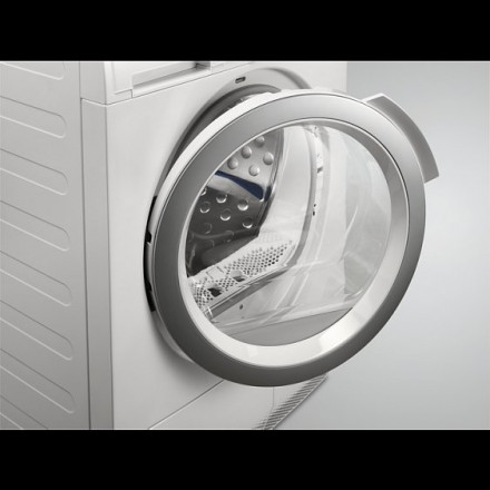 Сушильная машина ELECTROLUX EDH3887GDE Сушильная машина ELECTROLUX EDH3887GDE