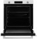 Электрический духовой шкаф Simfer B6EW56026 белый Электрический духовой шкаф Simfer B6EW56026 белый