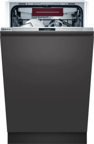 Встраиваемая посудомоечная машина Neff S855EMX16E Встраиваемая посудомоечная машина Neff S855EMX16E
